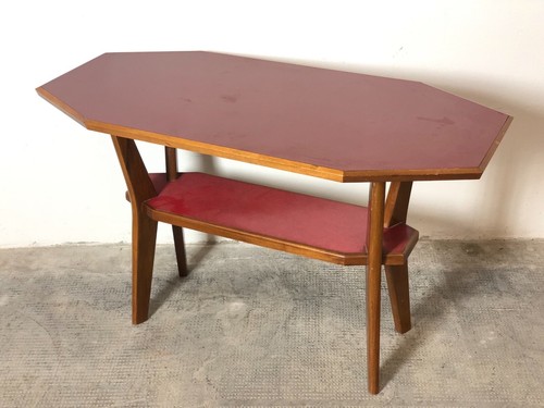 Tavolino anni design cesare - 50,