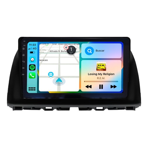 Autoradio android per mazda - per,