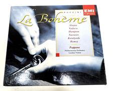 Puccini boheme alagna - puccini—boheme, (alagna