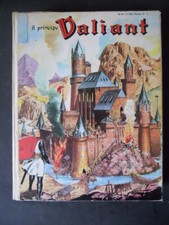 PRINCE VALIANT VOLUME 3