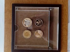 Monete oro storia della lira - monete,