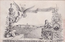 Centenario badia di - ix,