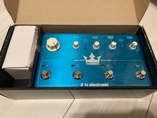 TC Electronic Flashback Triplo