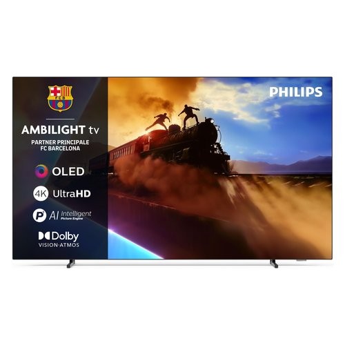 Philips titan - oled,