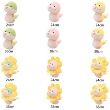 Peluche serpente, bambola di