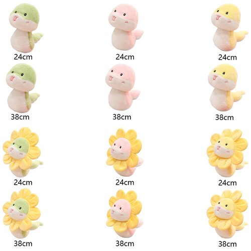 Peluche serpente bambola di - serpente,,