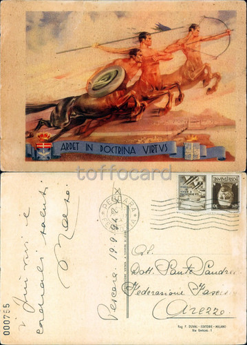 Autieri scuola allievi - autieri,