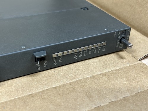 Siemens simatic 443 - 443-1, net