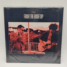 COEZ - FROM THE ROOFTOP -