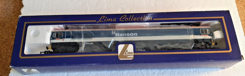 Lima 204665 gauge class - -,