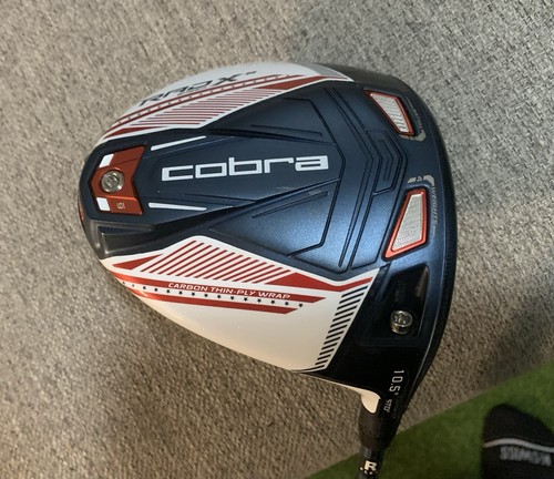 Cobra radspeed limited - cobra, xb
