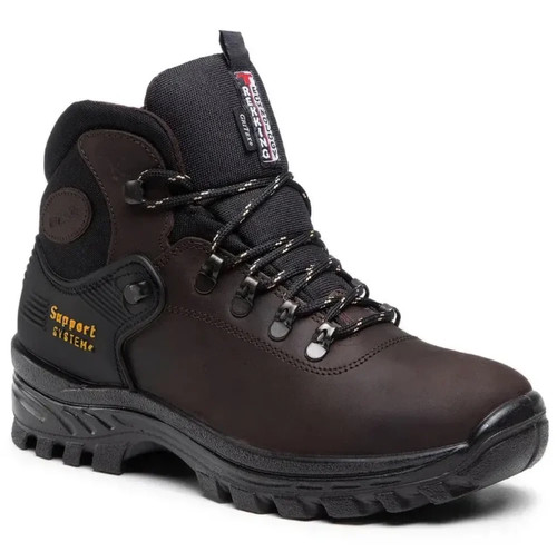 Grisport scarponcini unisex