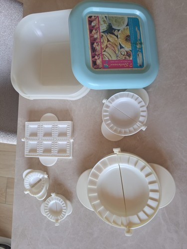 Tupperware golosoni - "i, golosoni"