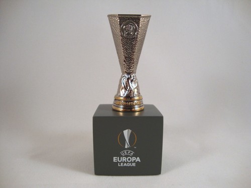 Coppa uefa europa - league, (45
