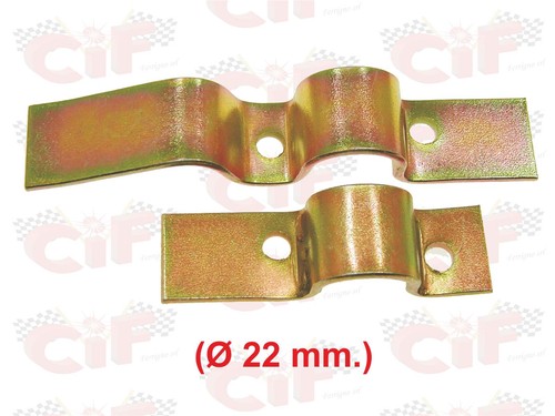 Coppia piastrine cif - coppia,
