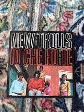 Vinile LP 45 Giri 7" - Io Che