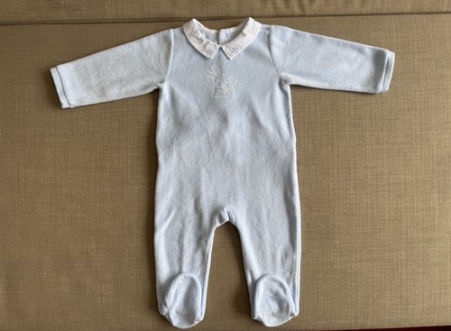 Pigiama jacadi paris bambino - pigiama,
