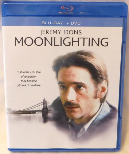 Moonlighting jeremy irons - moonlighting,