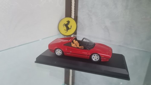 Ferrari 308 gts - 1977, 1/43