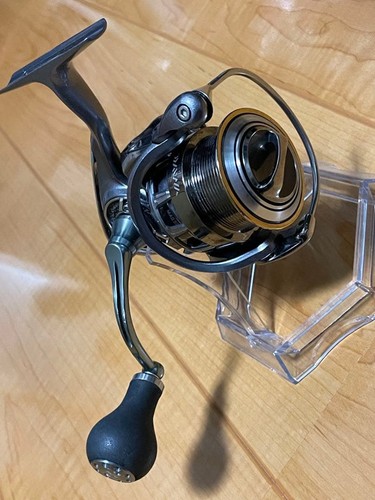 Daiwa exist 118650 - daiwa,