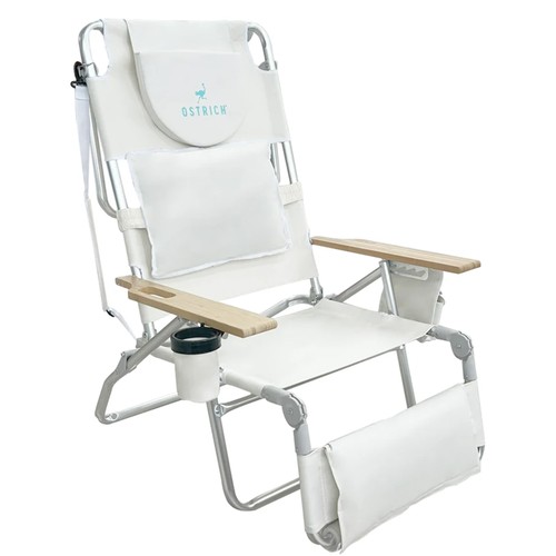 Ostrich the deluxe 3n1 sedia - deluxe,