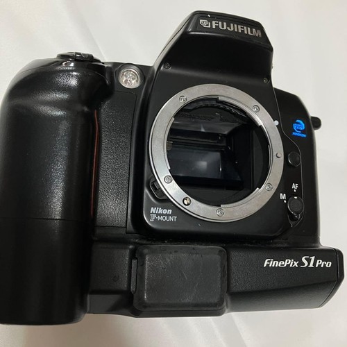 Corpo fotocamera reflex