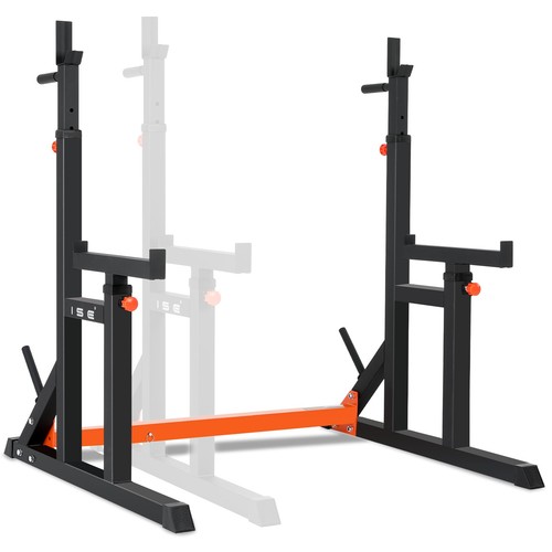 Ise rack palestra - ise,