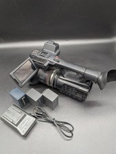 Panasonic AG-AC90 videocamera