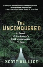 The Unconquered by Wallace