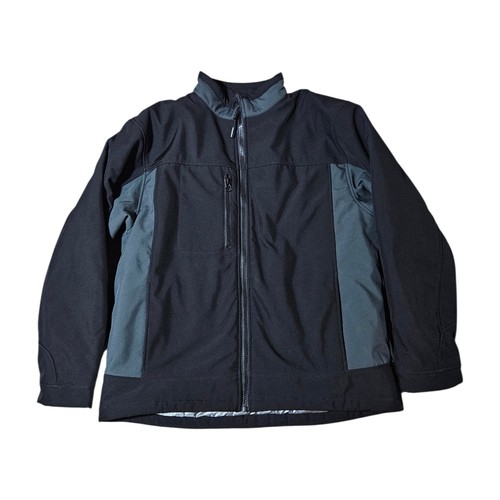 Refrigiwear jacket mens large - refrigiwear,