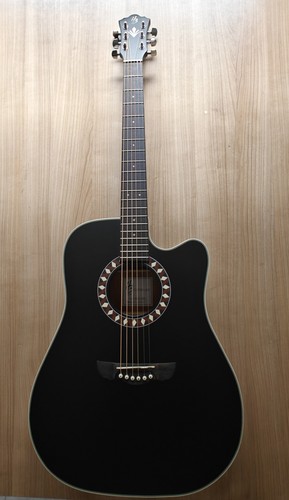 Harley benton akustische - harley, benton,