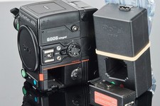 Rollei Rolleiflex 6008