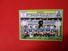 FIGURINA CALCIATORI PANINI