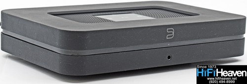 Bluesound node - bluesound,