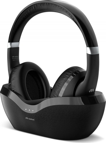 Meliconi cuffie bluetooth - cuffie, tv