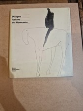 Disegno Italiano del Novecento