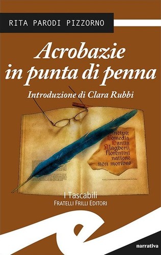 Libro parodi pizzorno - pizzorno,