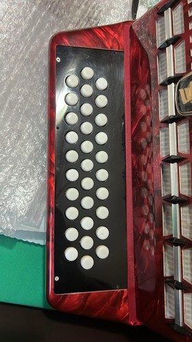 Organetto weltmeister - organetto,