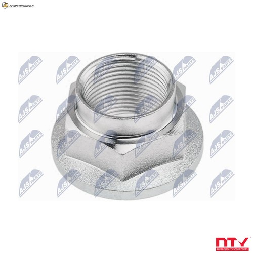 Kit riparazione mozzo ruota - kit,