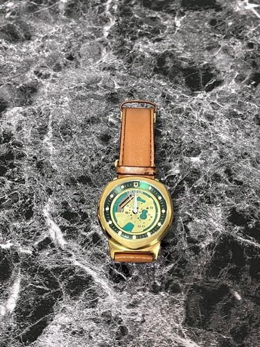 Discontinued product bulova - discontinued,