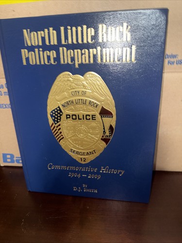 North little rock - north,