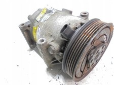 Compressore aria condizionata - compressore,