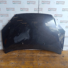 Cofano ant.  SCANIA Serie 4