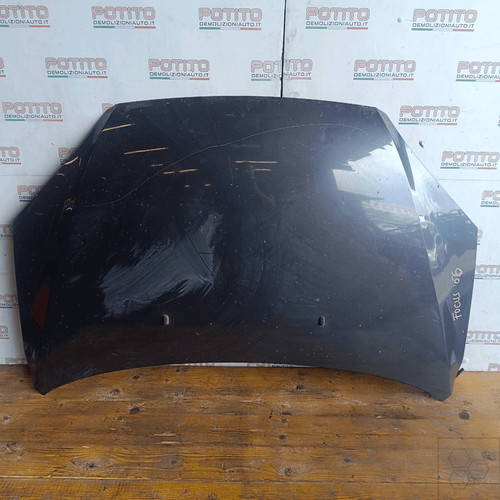 Cofano ant scania serie - cofano,