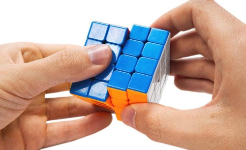 Pocket cube 4x4 mini - cube,