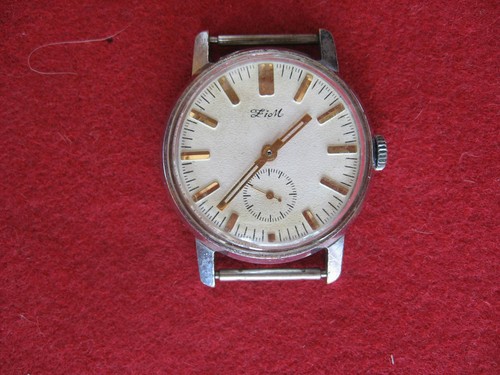 Orologio uomo vintage - uomo, ussr