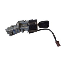 BLOCCHETTO ACCENSIONE CITROEN C3 Serie 4162PT HFV (09>15)