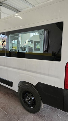 Vetro posteriore fiat - vetro,
