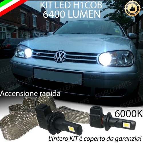 Kit led abbaglianti - led,