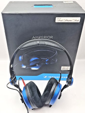 Sennheiser Amperior Cuffie Blu